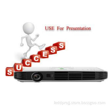 Wifi 3D Full HD 1080P HDMI Projector Android DLP Projector